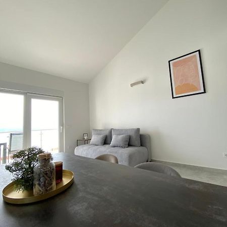 Divine Moments Apartman Pisak Kültér fotó