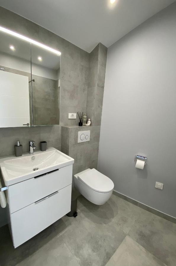 Divine Moments Apartman Pisak Kültér fotó