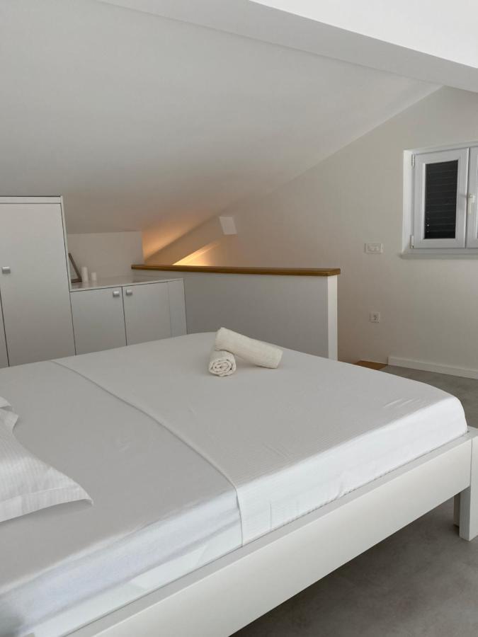 Divine Moments Apartman Pisak Kültér fotó