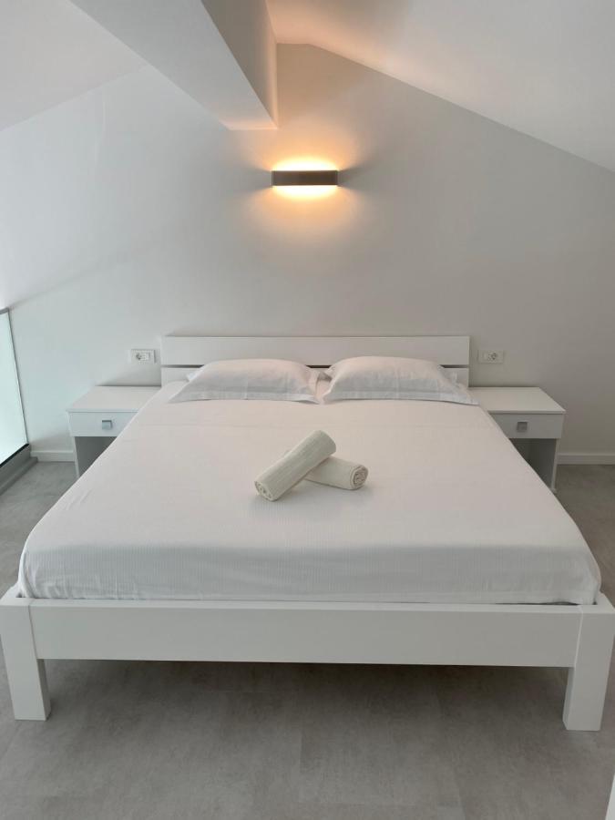 Divine Moments Apartman Pisak Kültér fotó