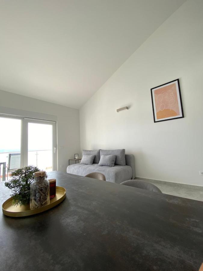 Divine Moments Apartman Pisak Kültér fotó
