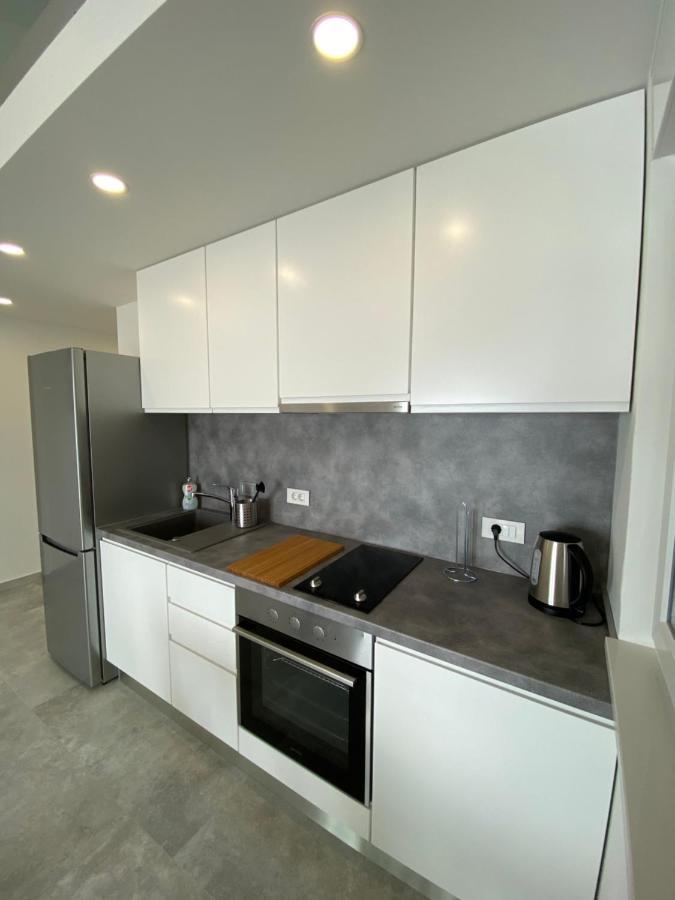 Divine Moments Apartman Pisak Kültér fotó
