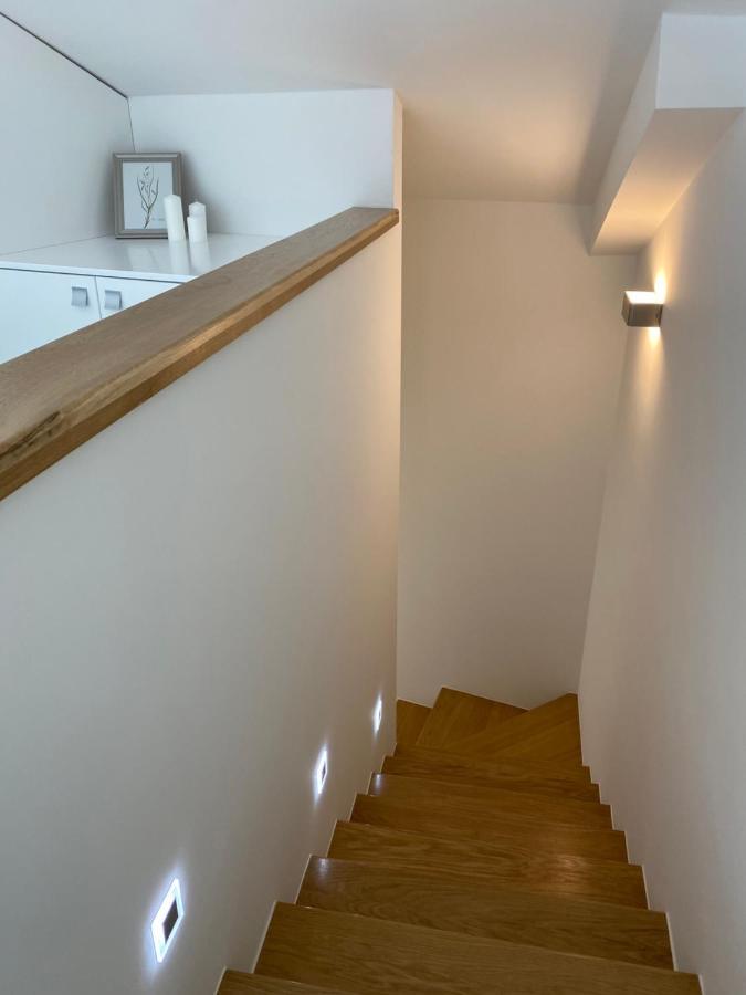 Divine Moments Apartman Pisak Kültér fotó