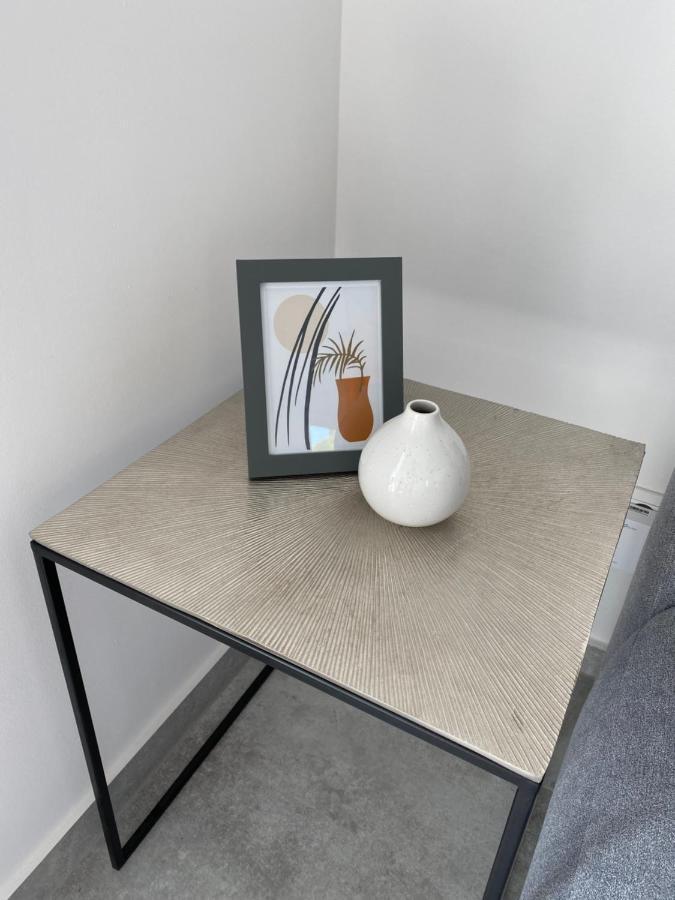 Divine Moments Apartman Pisak Kültér fotó