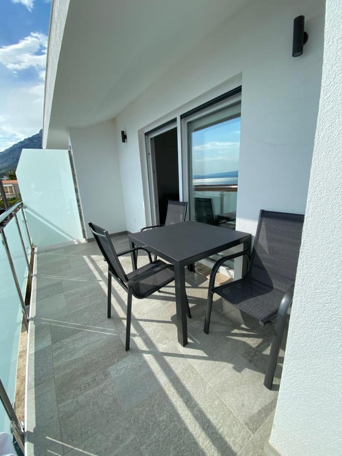 Divine Moments Apartman Pisak Kültér fotó