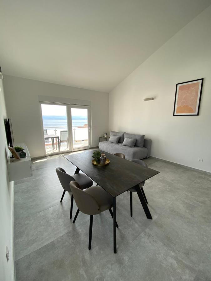 Divine Moments Apartman Pisak Kültér fotó