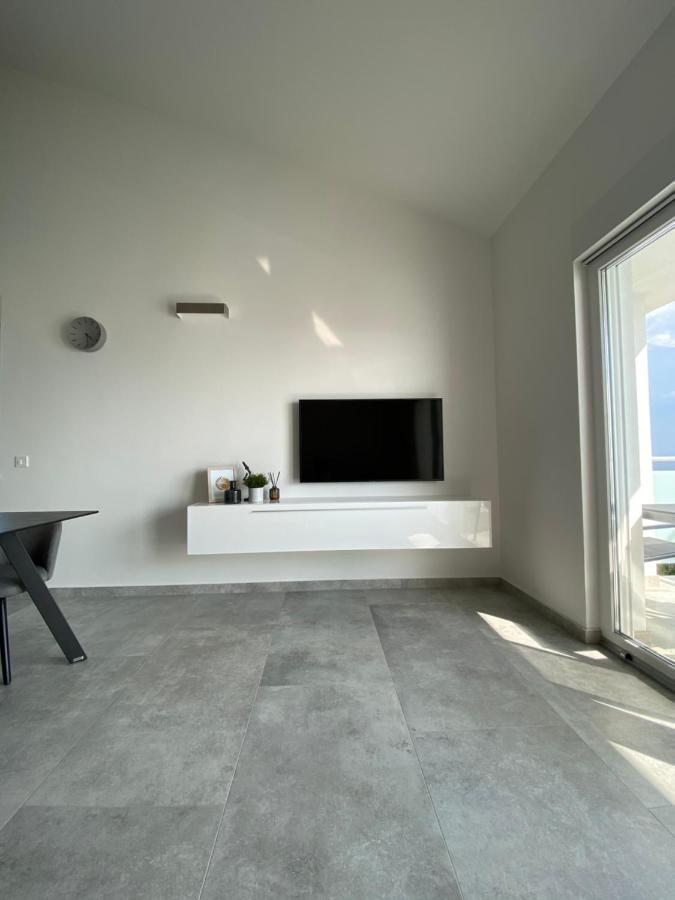 Divine Moments Apartman Pisak Kültér fotó