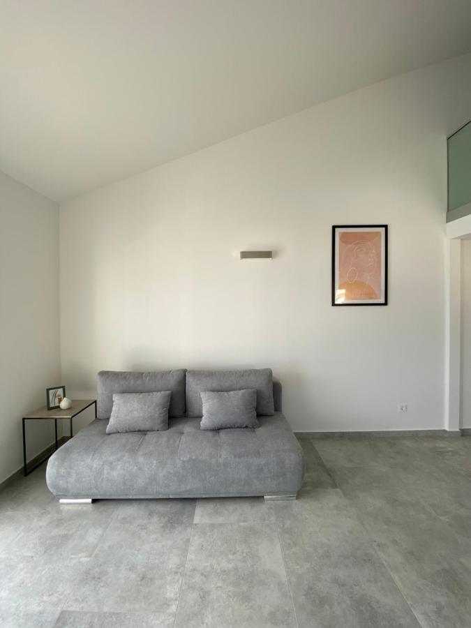 Divine Moments Apartman Pisak Kültér fotó