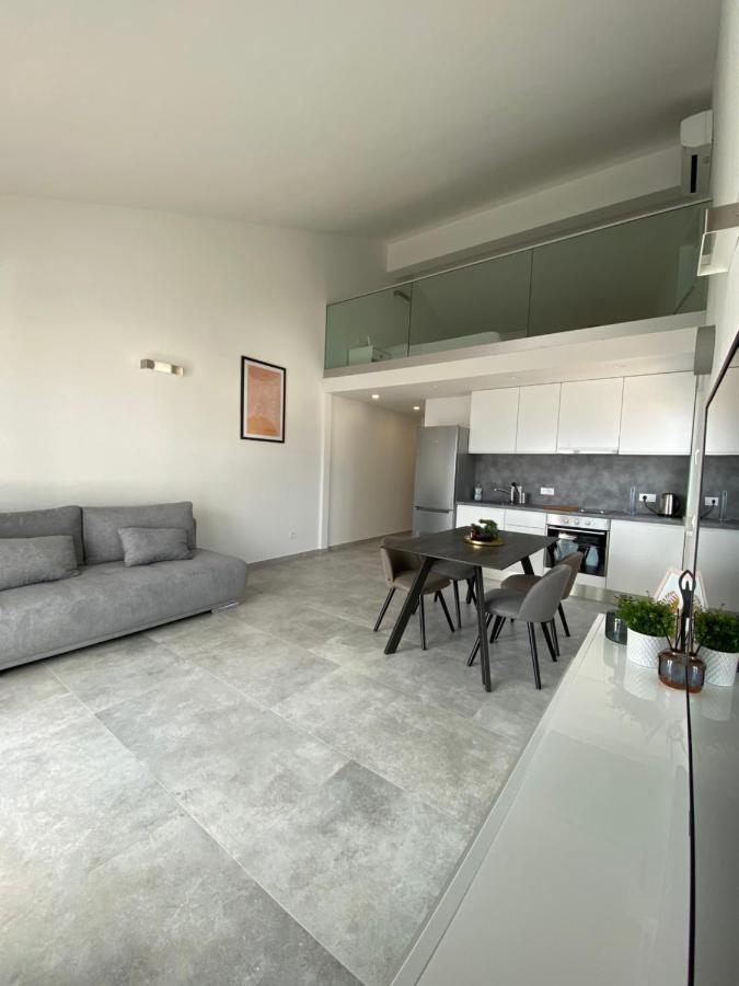 Divine Moments Apartman Pisak Kültér fotó