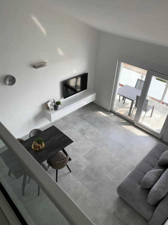 Divine Moments Apartman Pisak Kültér fotó