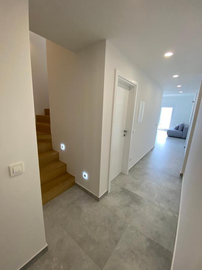 Divine Moments Apartman Pisak Kültér fotó