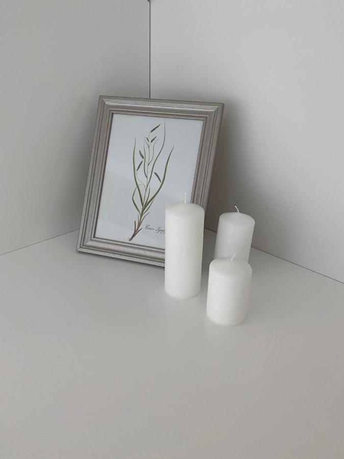 Divine Moments Apartman Pisak Kültér fotó