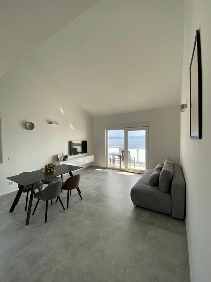 Divine Moments Apartman Pisak Kültér fotó