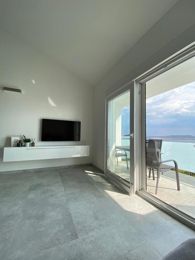 Divine Moments Apartman Pisak Kültér fotó