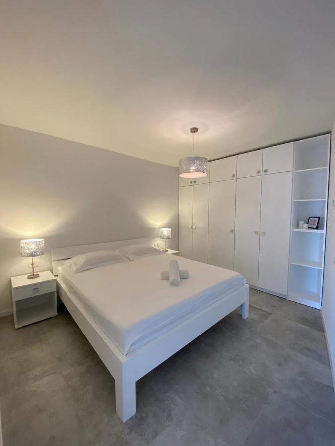 Divine Moments Apartman Pisak Kültér fotó
