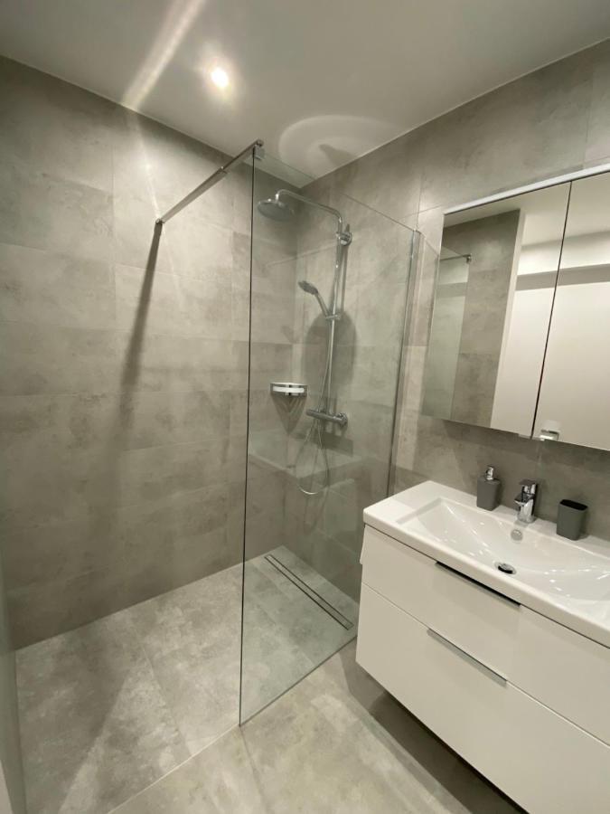 Divine Moments Apartman Pisak Kültér fotó