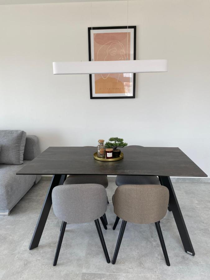 Divine Moments Apartman Pisak Kültér fotó