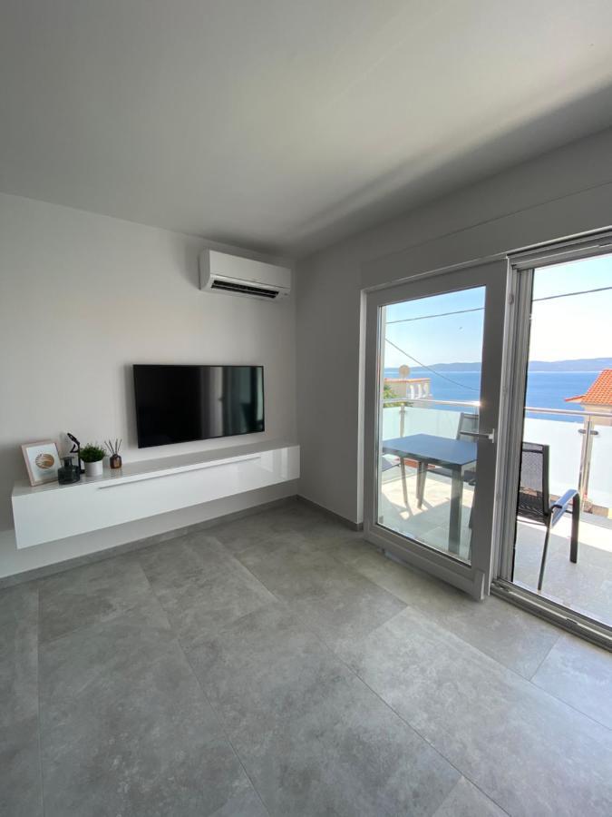 Divine Moments Apartman Pisak Kültér fotó
