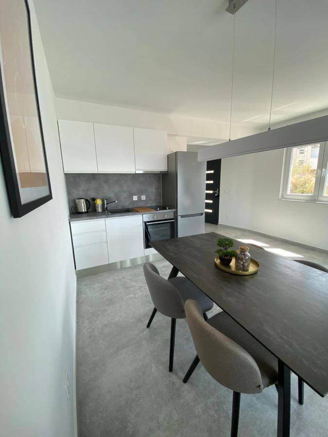 Divine Moments Apartman Pisak Kültér fotó