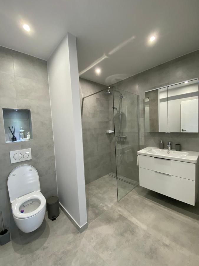 Divine Moments Apartman Pisak Kültér fotó