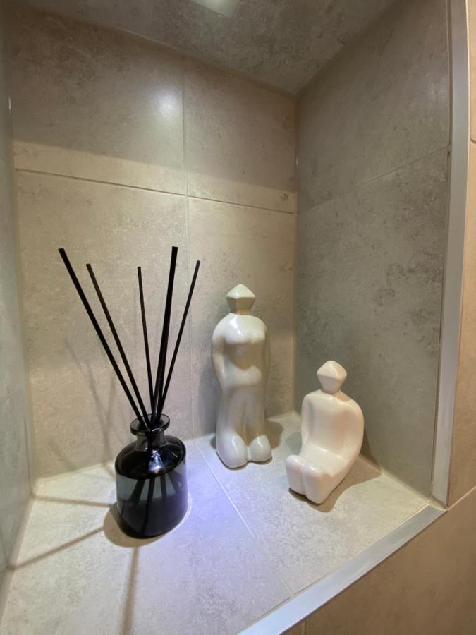 Divine Moments Apartman Pisak Kültér fotó