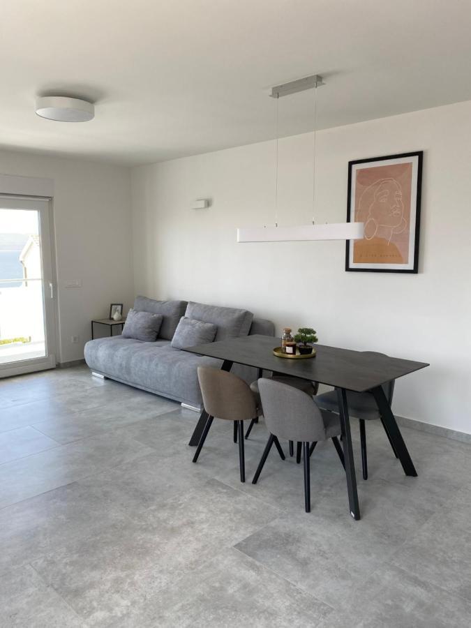 Divine Moments Apartman Pisak Kültér fotó