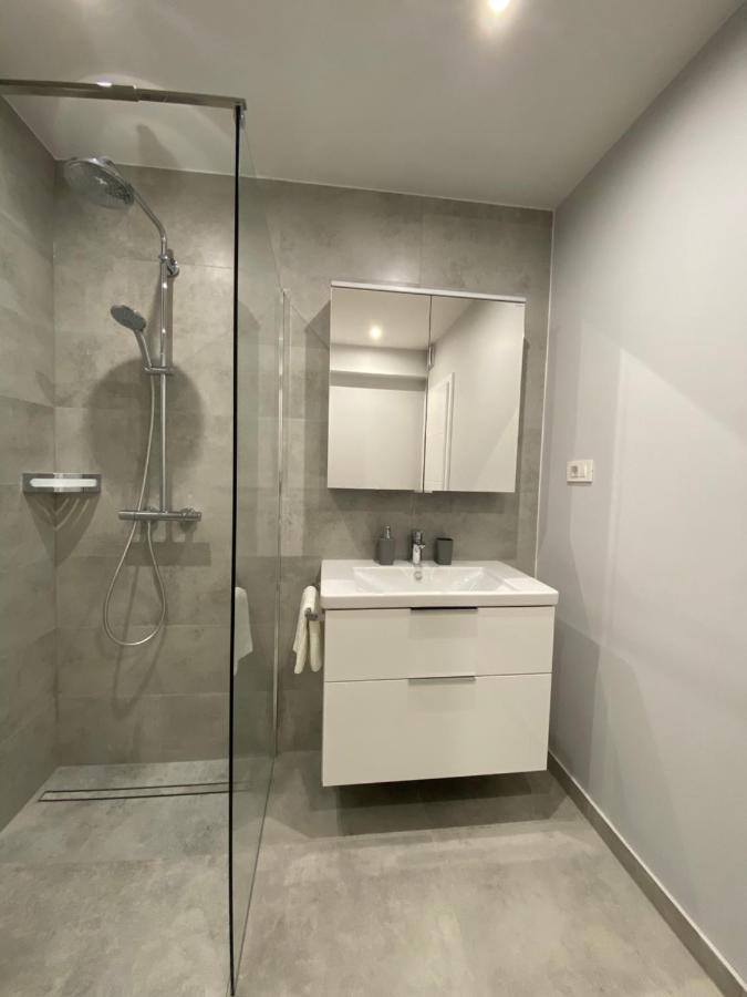 Divine Moments Apartman Pisak Kültér fotó