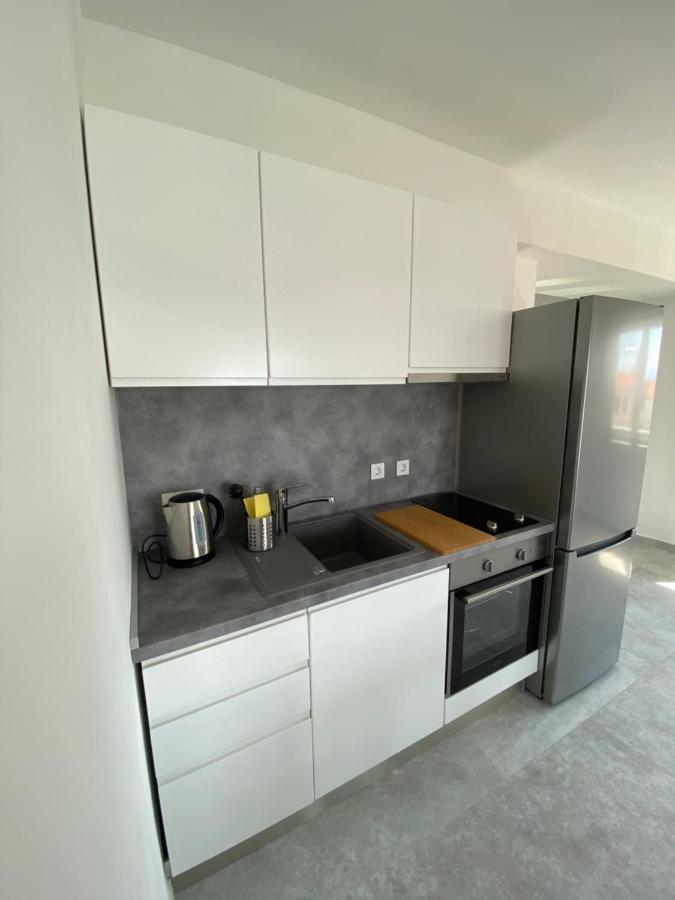 Divine Moments Apartman Pisak Kültér fotó