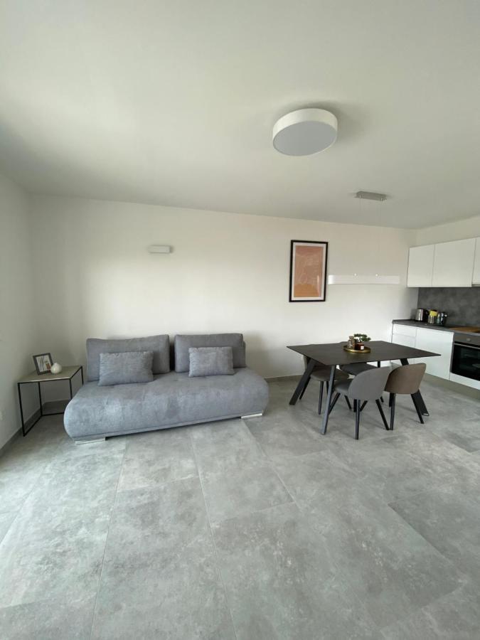 Divine Moments Apartman Pisak Kültér fotó