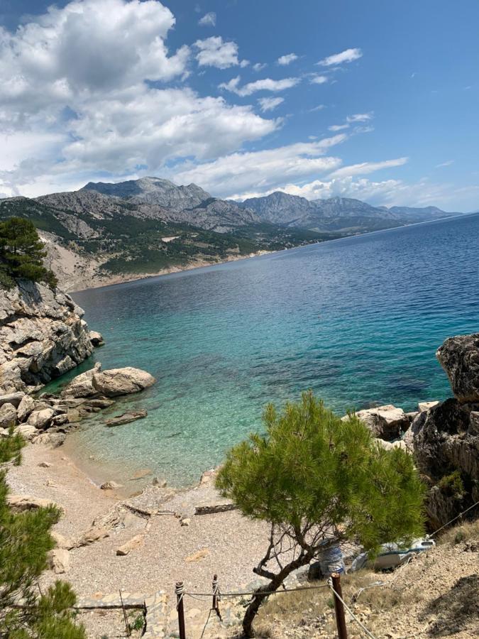 Divine Moments Apartman Pisak Kültér fotó
